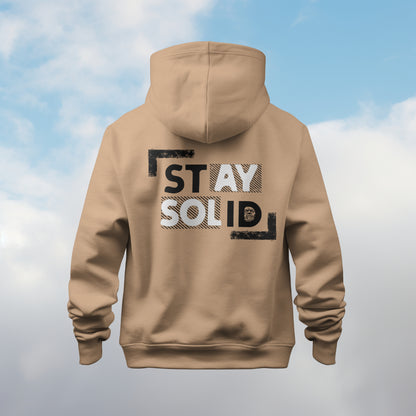 Stay solid