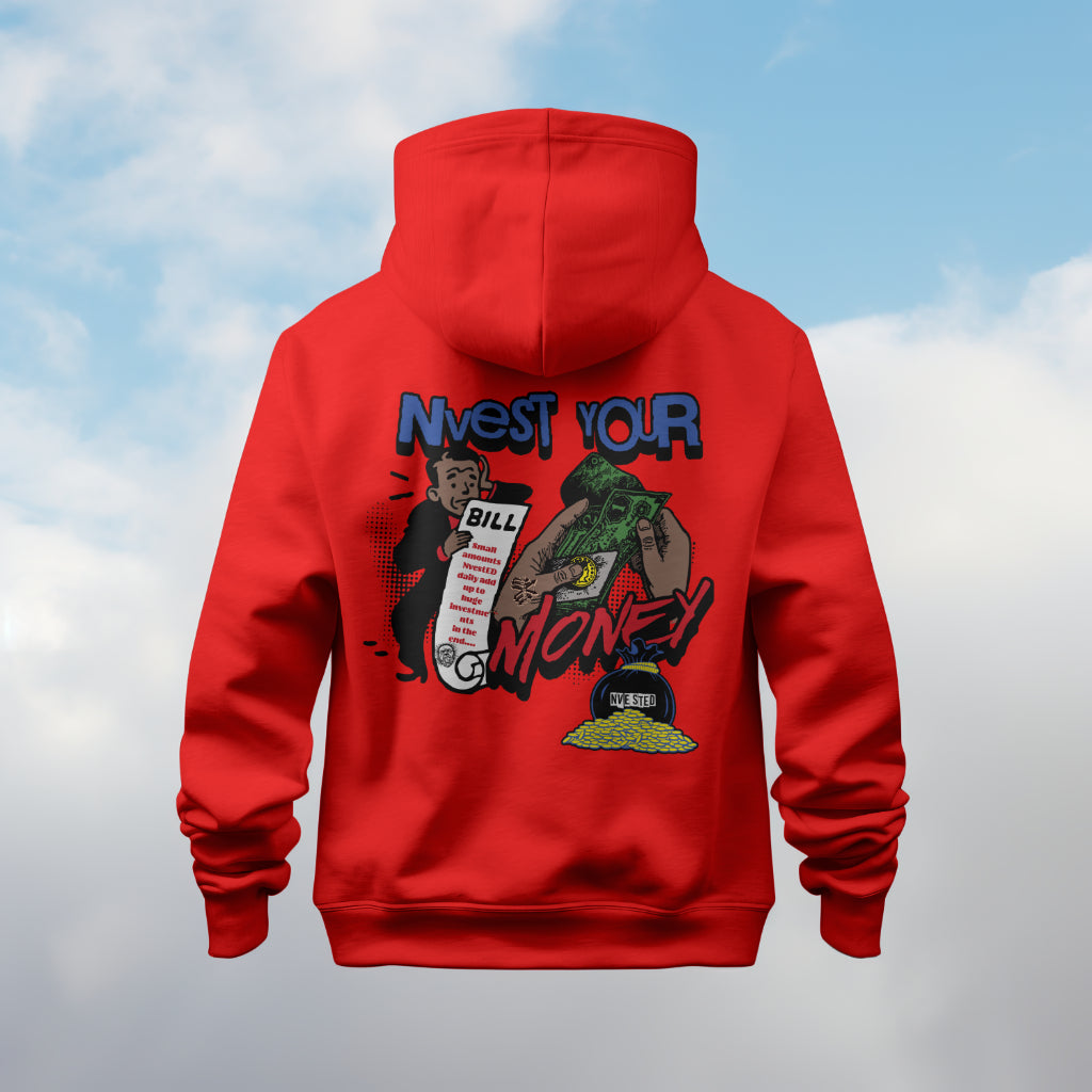 NvestED Hoodie