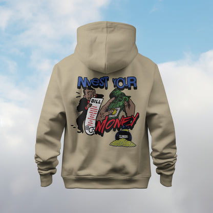 NvestED Hoodie